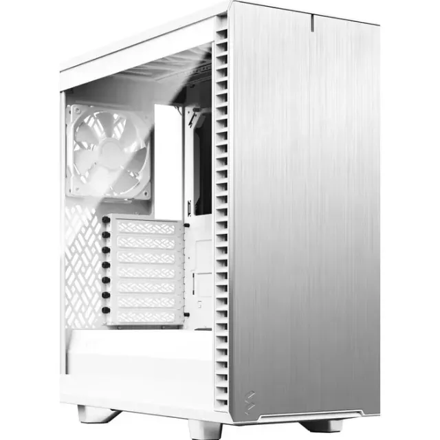 Fractal Design Define 7 Compact Wit