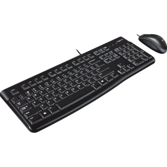 Logitech MK120