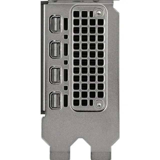 NVIDIA RTX 4000 Ada Generation