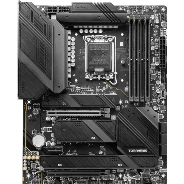 MSI MAG Z790 TOMAHAWK WIFI