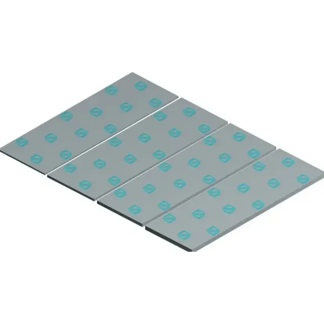 ICEBERG THERMAL DRIFTIce Thermal Pad 40mmx120mm 0.5mm
