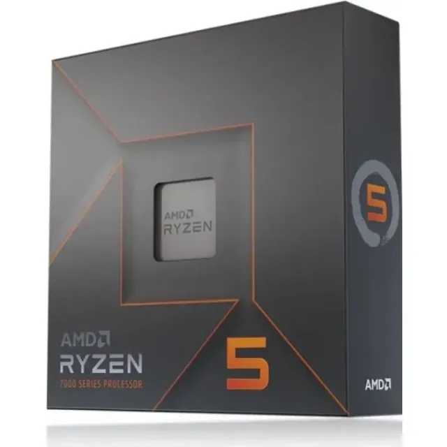 AMD Ryzen 5 7600X