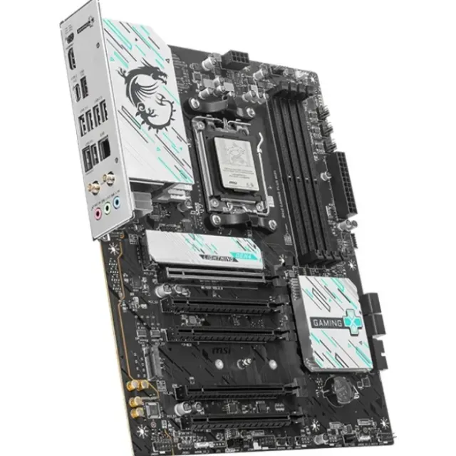 MSI B840 GAMING PLUS WIFI