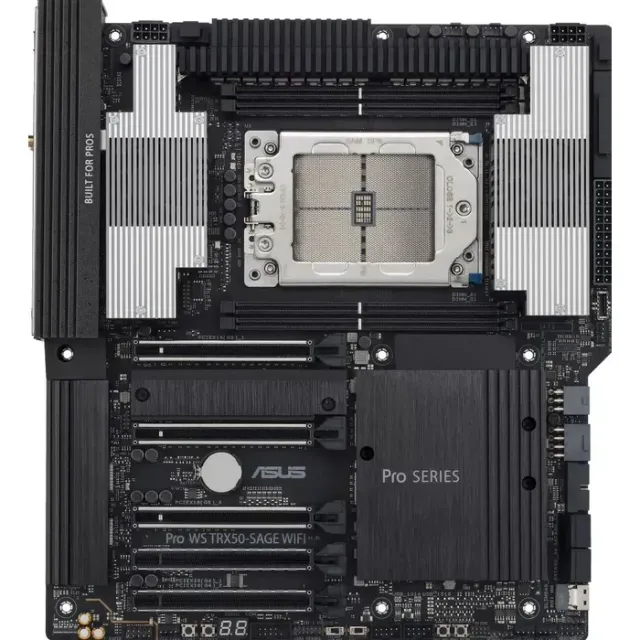 ASUS PRO WS TRX50-SAGE WIFI