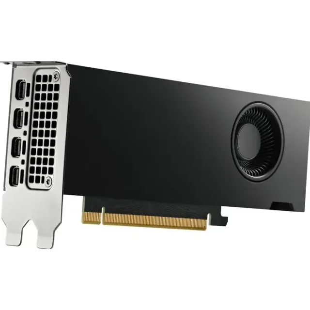 NVIDIA RTX 4000 Ada Generation