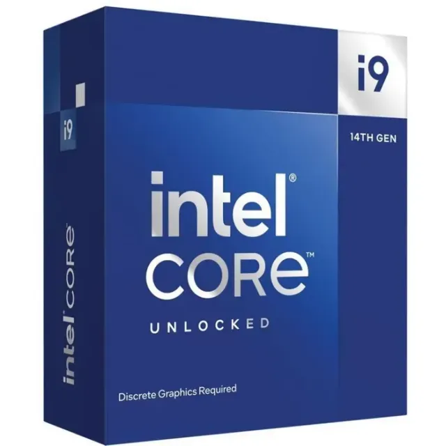 Intel Core i9-14900KF