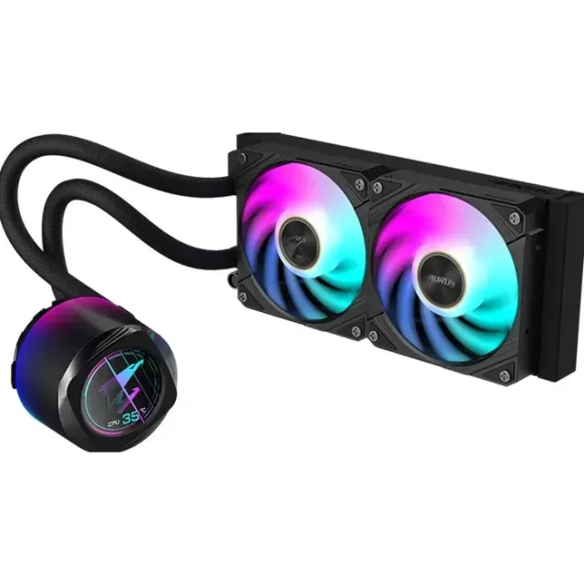 Gigabyte AORUS Waterforce X II 240