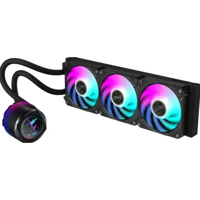 Gigabyte AORUS Waterforce X II 360