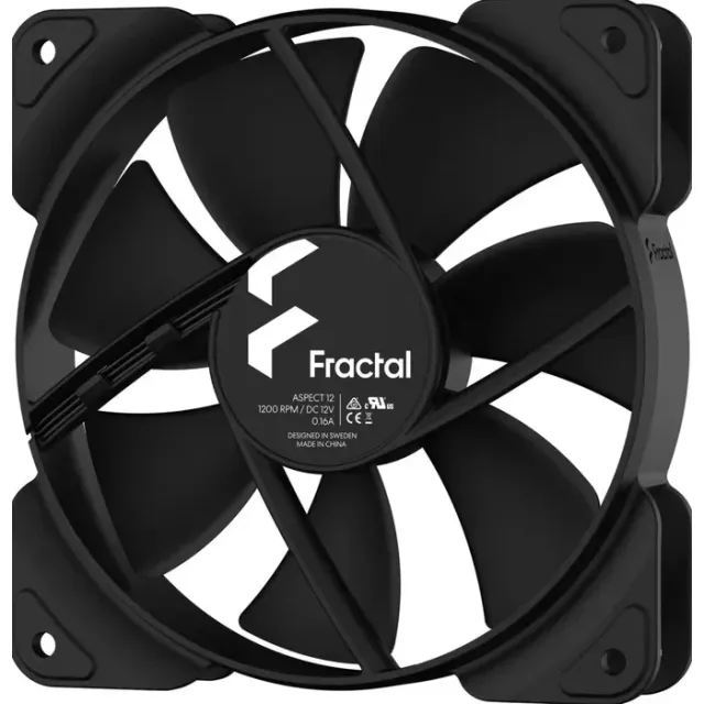 Fractal Design Aspect 12