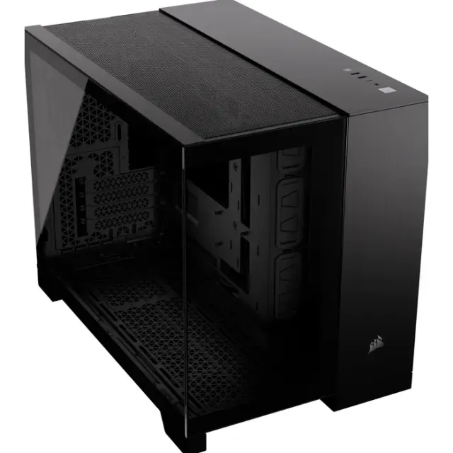 Corsair 2500X Zwart