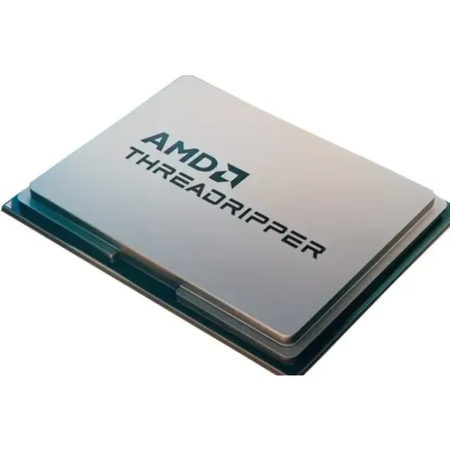 AMD Ryzen Threadripper Pro 7980X