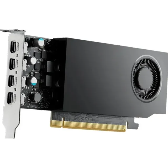 PNY NVIDIA 8GB  RTX A1000 LP