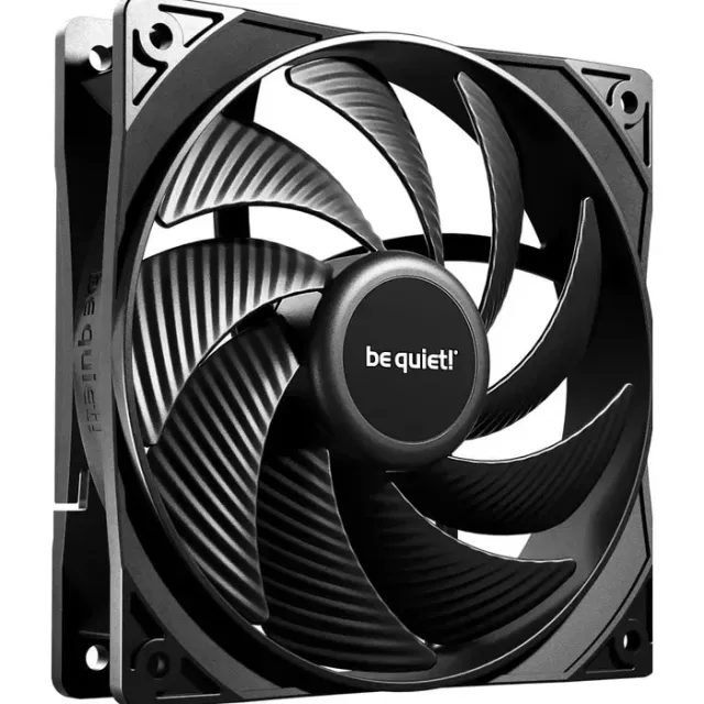 be quiet! Pure Wings 3 120mm