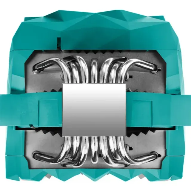 ICEBERG IceSLEET X7 Dual