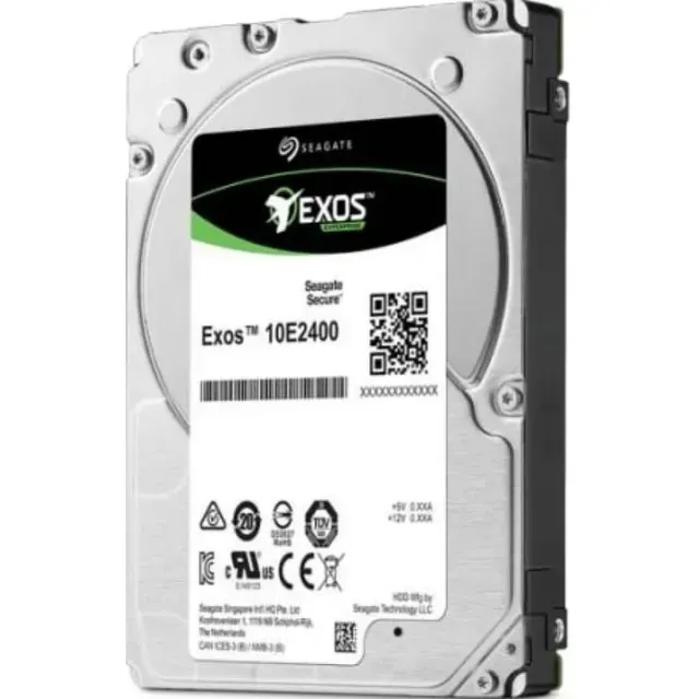 Seagate Exos 10E2400 ST1800MM0129