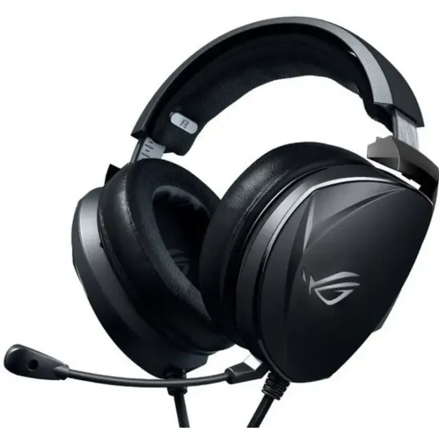 ASUS ROG Theta Electret