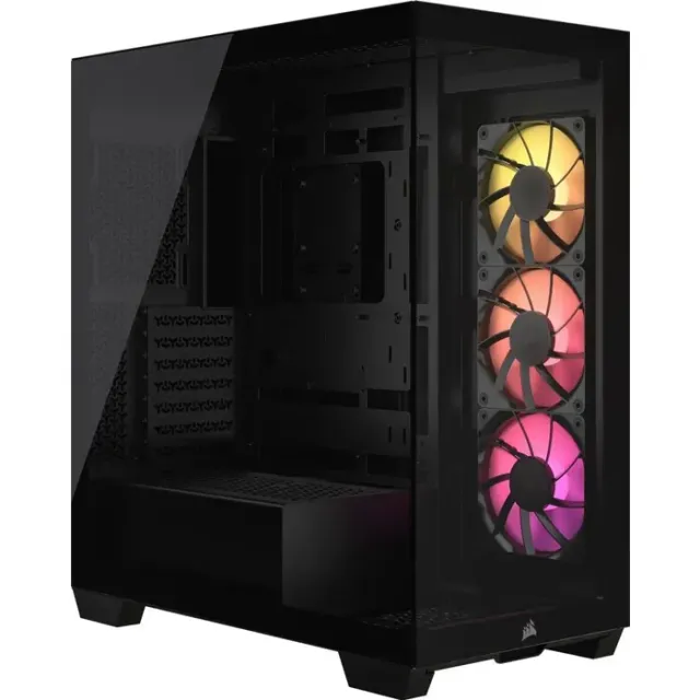 Corsair 3500X ARGB Zwart
