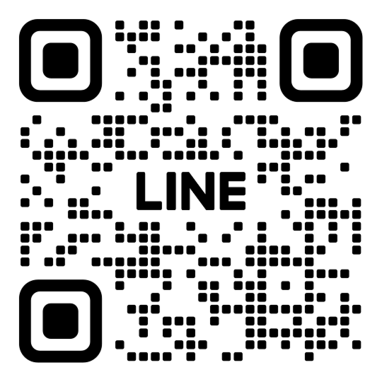 購物須知-炎果官方Line的QR Code