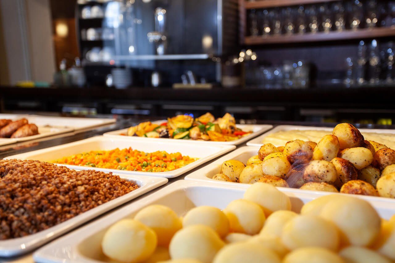 Café “Pagrabiņš” Cesis - 12