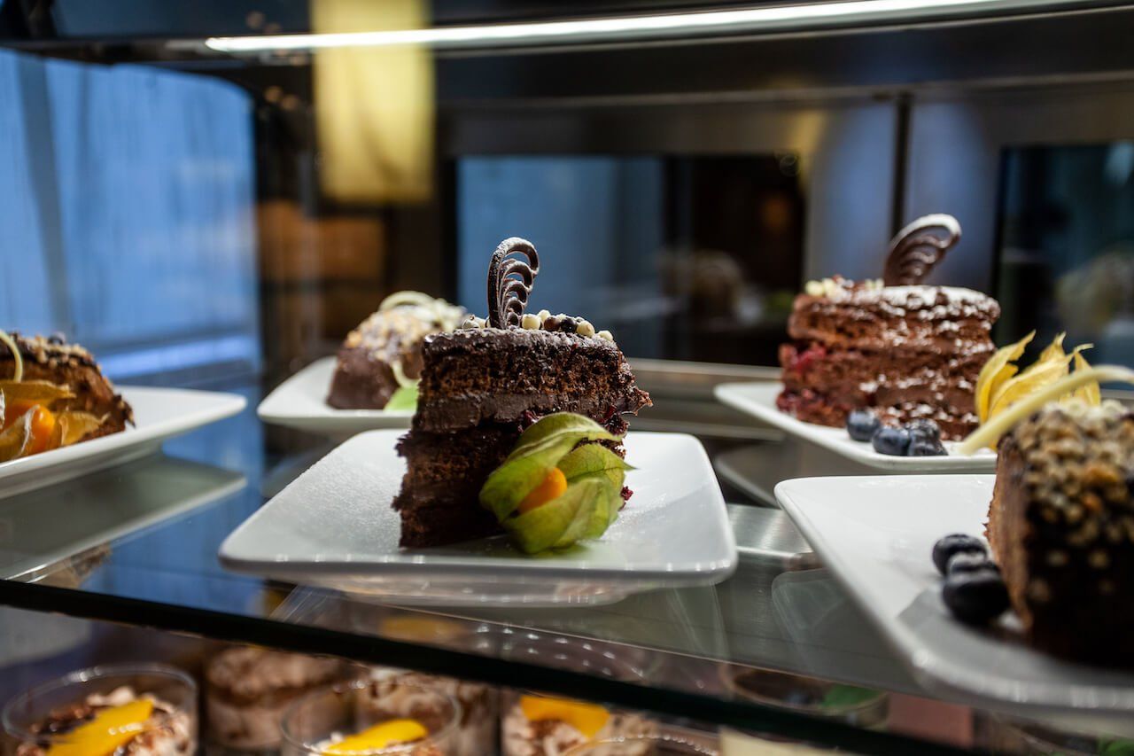 Café “Pagrabiņš” Cesis - 11