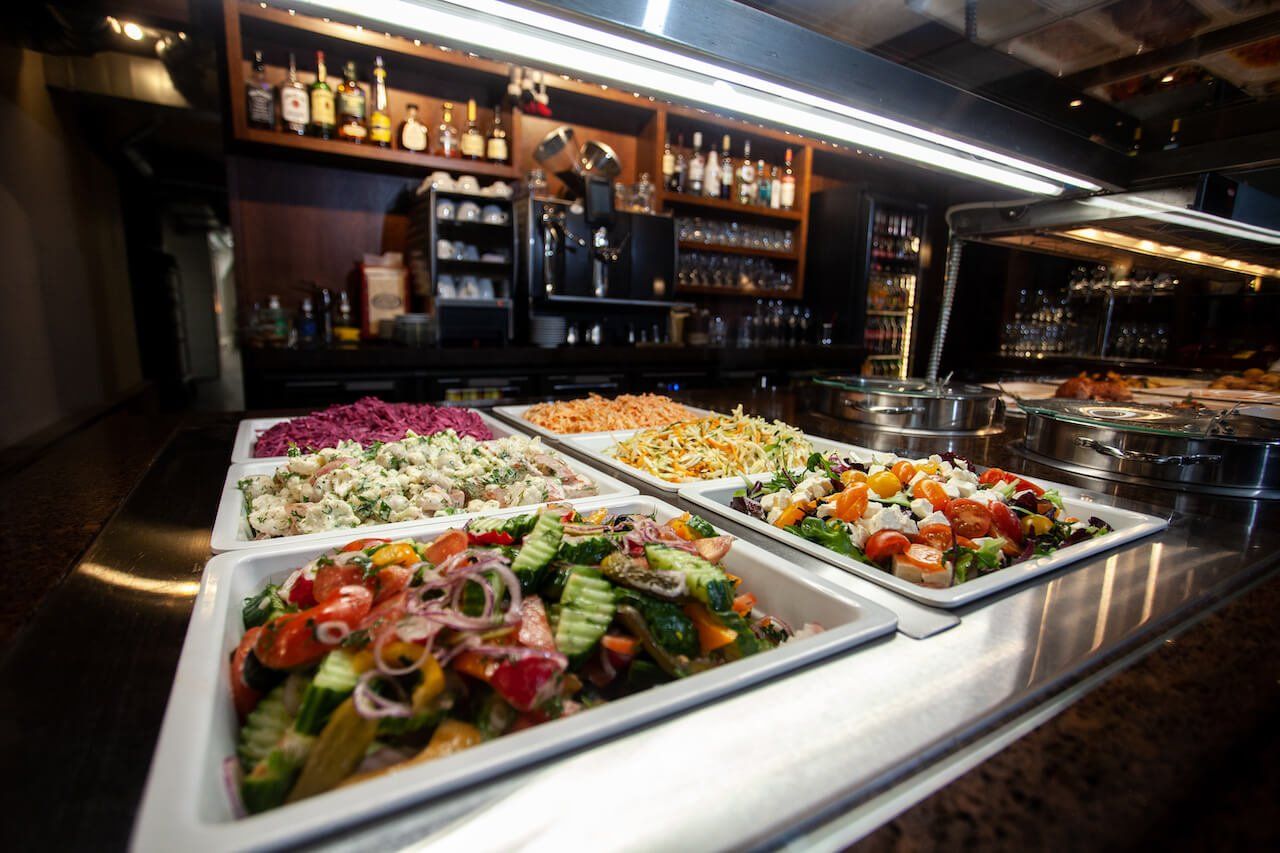 Café “Pagrabiņš” Cesis - 4