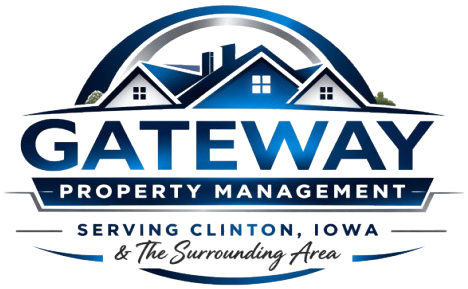 Gateway Property Management logo - click to go to home page