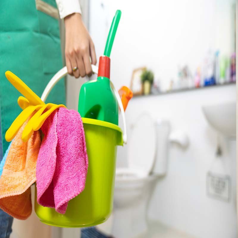 Cleaning Specialist - Emerald, QLD - OZ Clean Emerald City