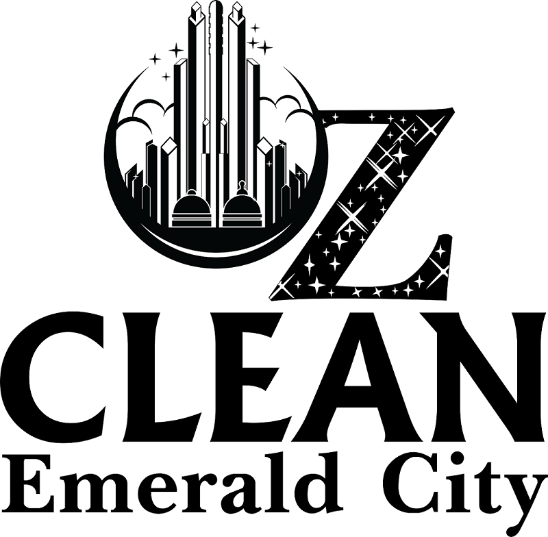 Oz Clean Emerald City