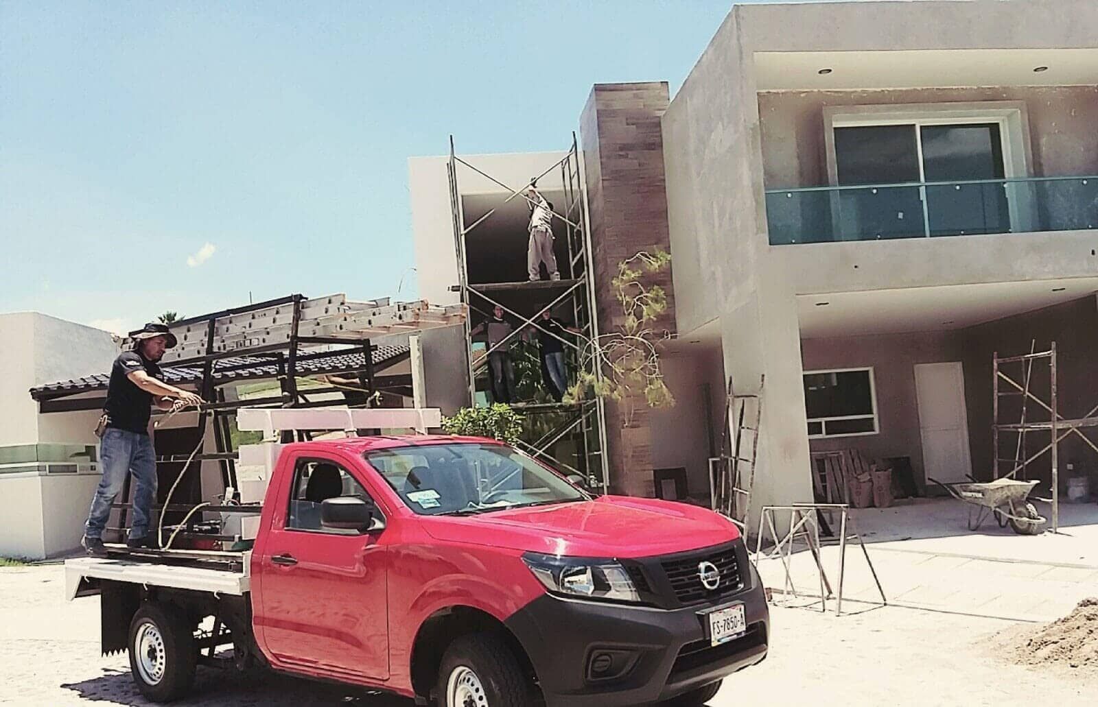 ALTAVISTA VIDRIERÍA Y BALCONERÍA  