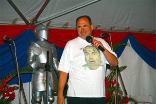 Event at Ahuimanu Room