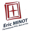 Logo Eric Minot Menuiserie