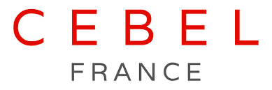 Logo Cebel France