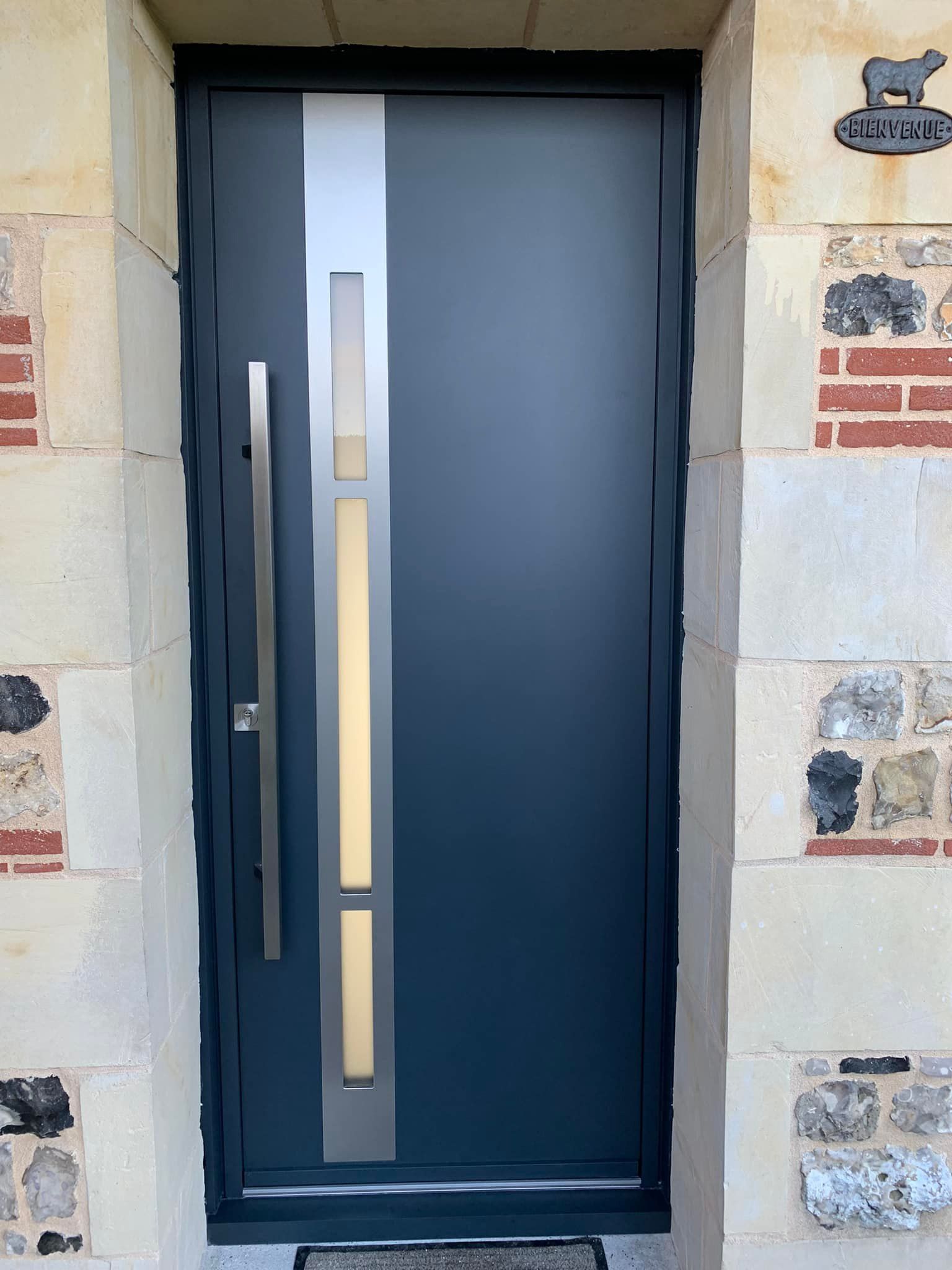 Electrical Install at Office