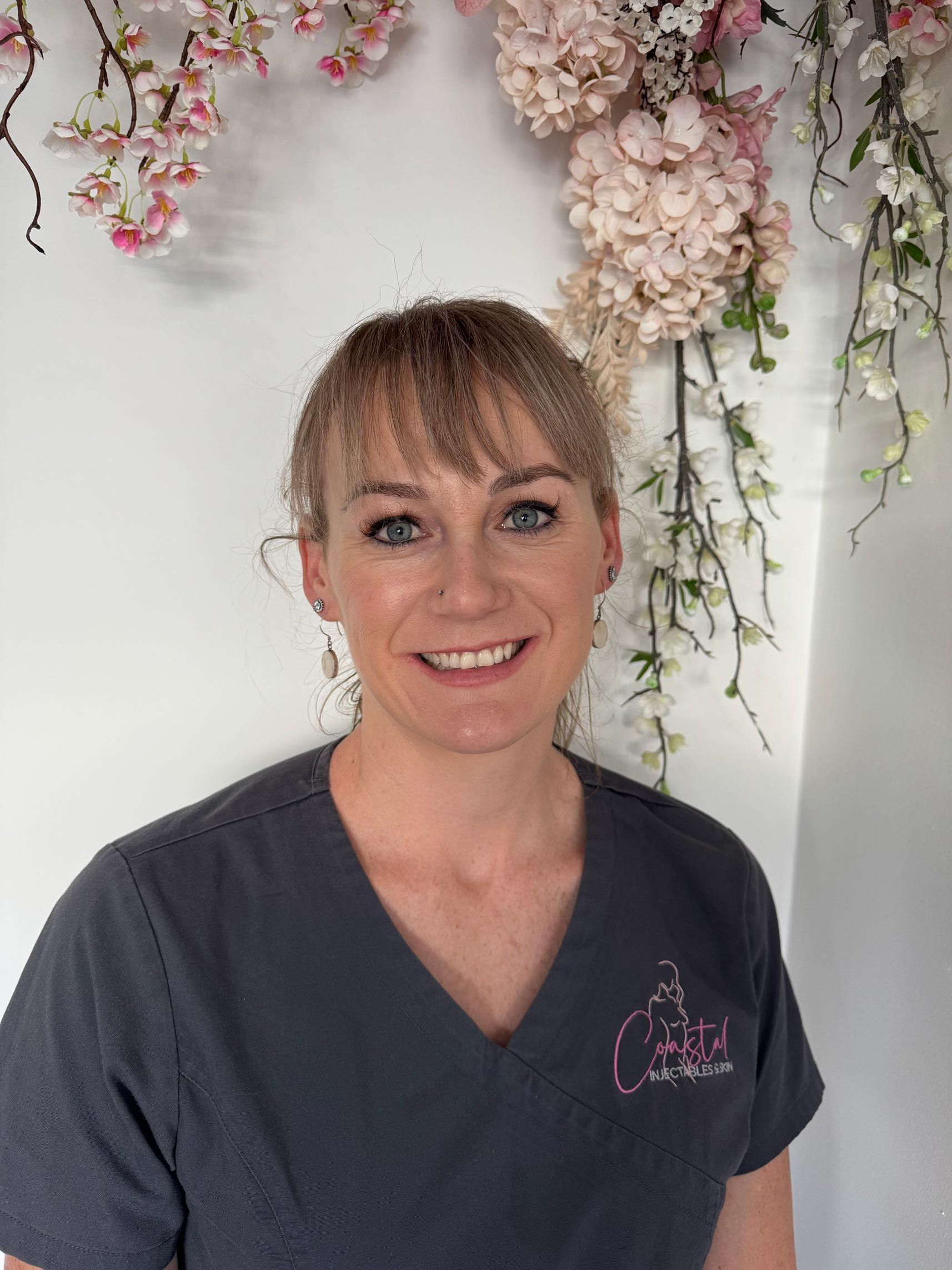 A person who had anti-wrinkle injections in Taree