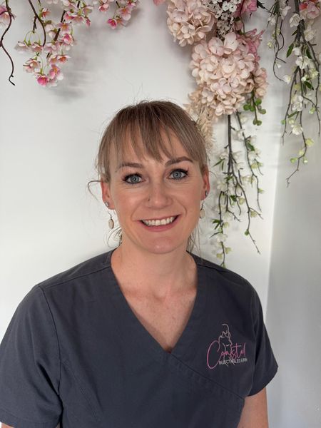 A person who had anti-wrinkle injections in Taree