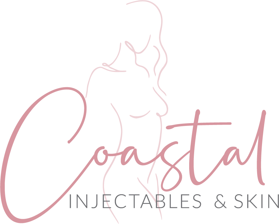 Coastal cosmetic injectable