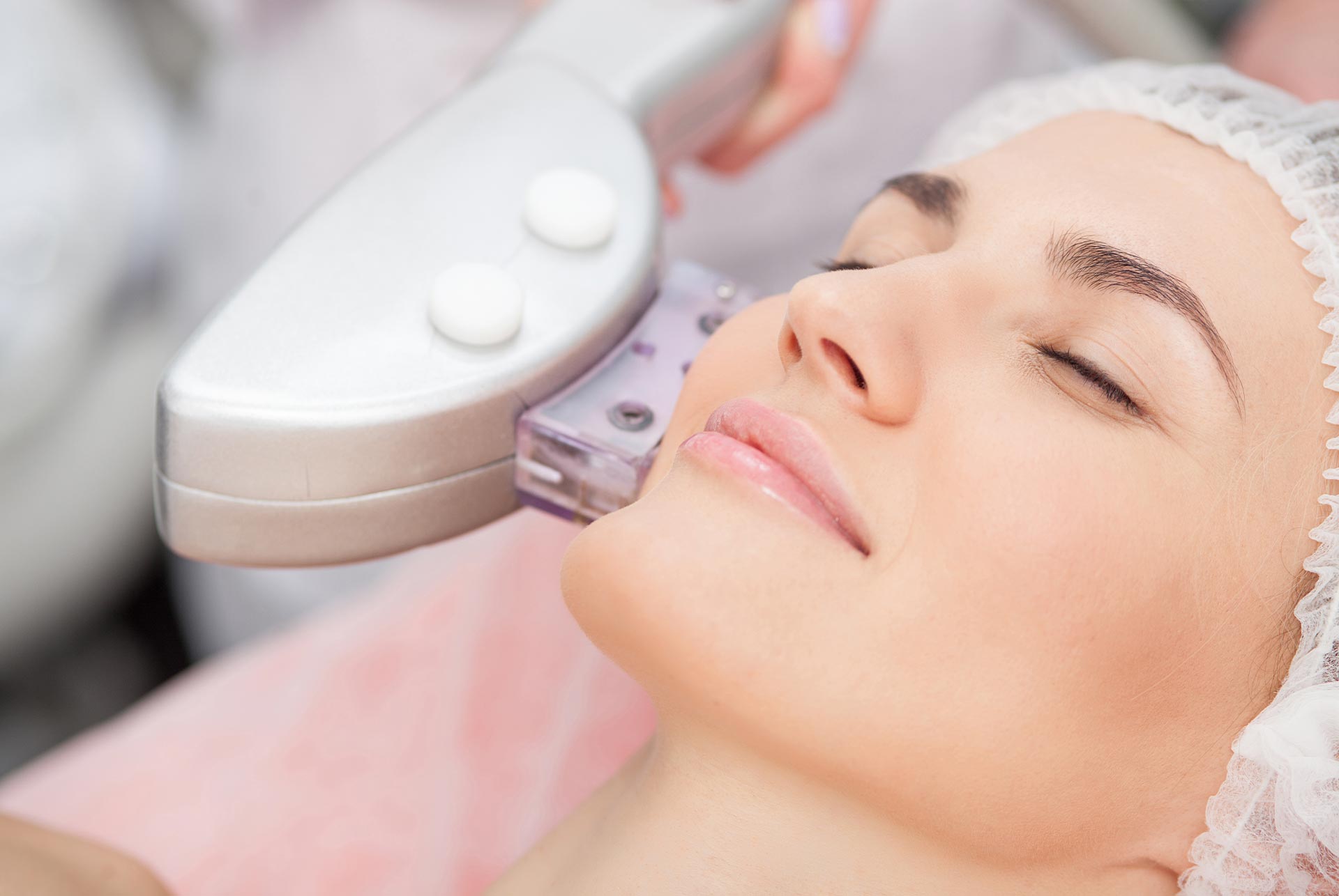 Advanced Skin Treatments