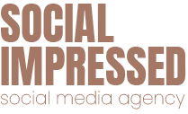Logo Social Impressed