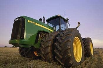 Green Tractor - Home Insurance in Clarks, NE
