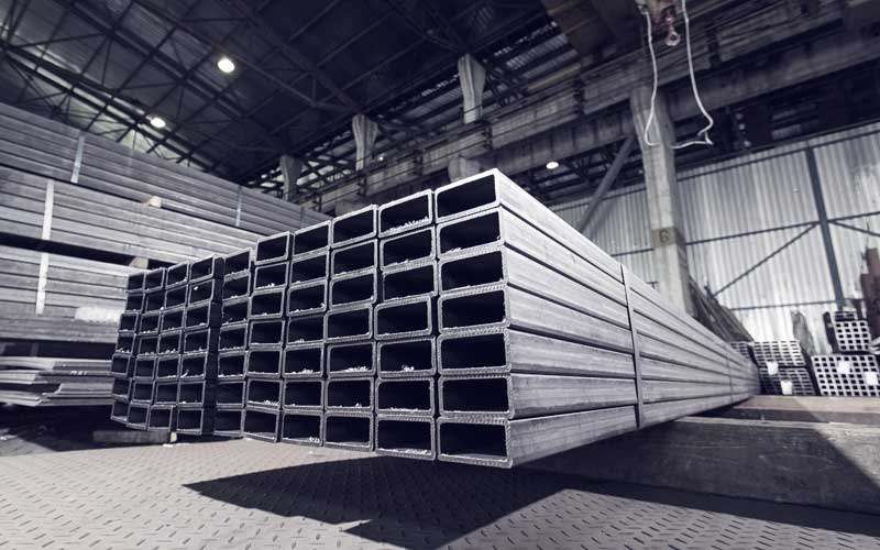 PROVEEDORA DE ACERO ESTRUCTURAL SA DE CV