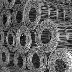PROVEEDORA DE ACERO ESTRUCTURAL SA DE CV - Alambrado