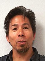 Lucius Wong