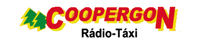 Coopergon Rádio-Táxi