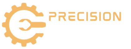 Precision Sheet-Metal Inc.
