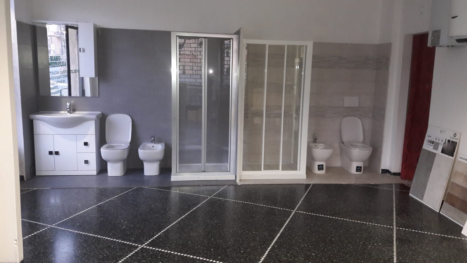 bagno 5