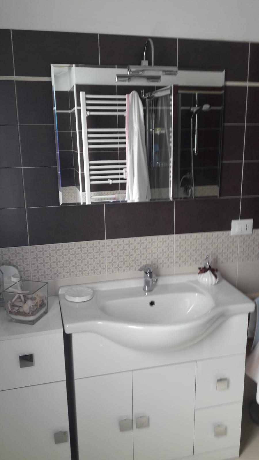 bagno