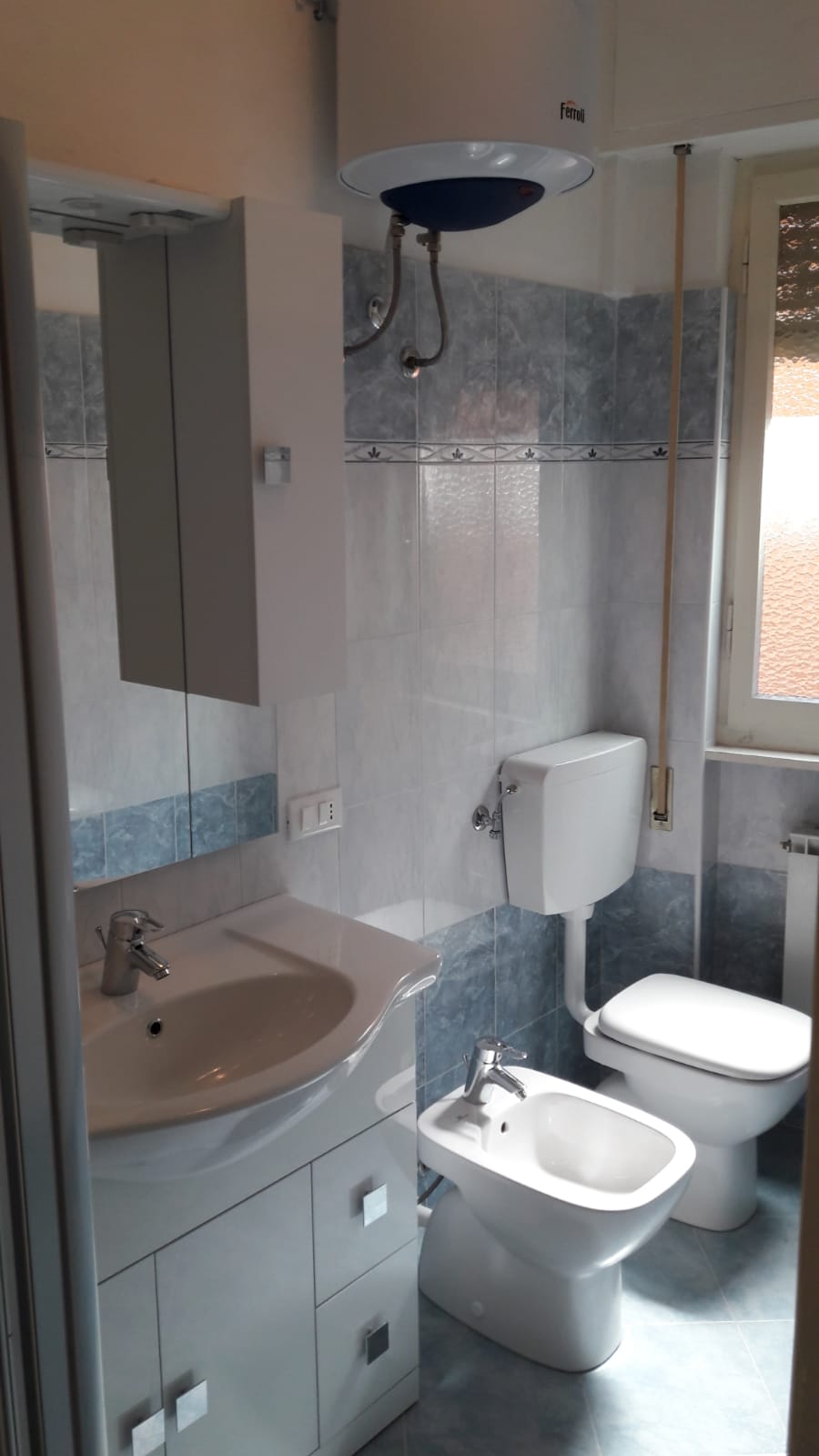 bagno 7