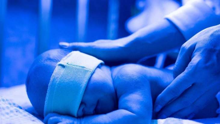 Fototerapia Icterícia Neonatal