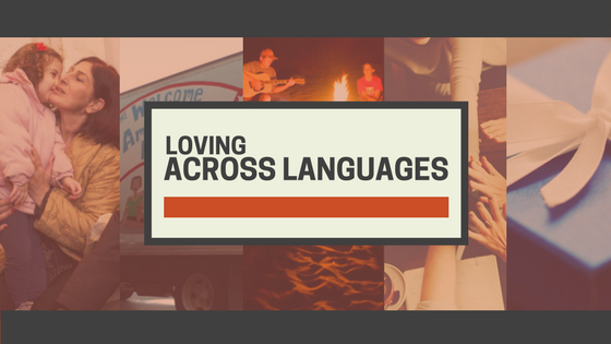 loving languages pic
