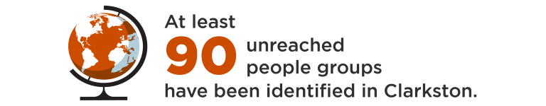 atlanta unreached people groups